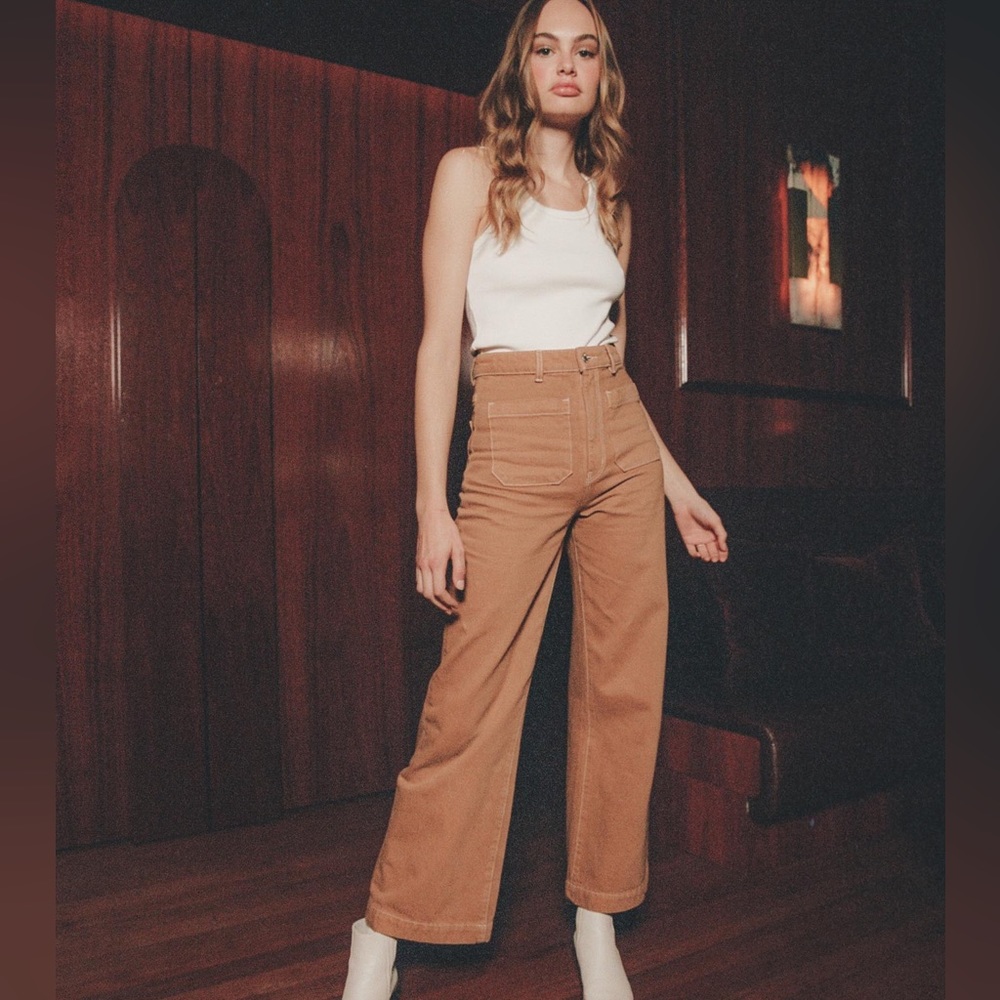 Rolla’s Jeans
